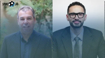 أشرف حلمي رئيساً لبعثة مصر في الألعاب الأفريقية 2025 بأنجولا وتعيينه مسؤولاً عن دورة داكار الأولمبية